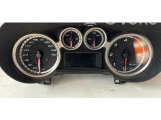 Přístrojová deska Alfa Romeo Mito 2009 52006836, 52006836