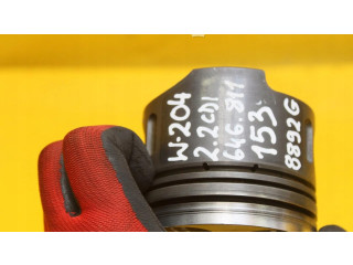 Píst Mercedes-Benz E W211