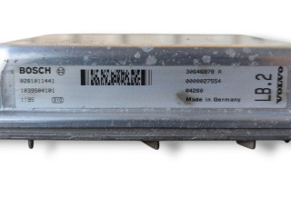 Řídící jednotka 30646978A, 0281011441 Volvo XC90 2005