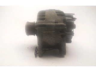 Генератор 231005770R Dacia Duster