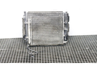 Комплект радиатора Jaguar XK - XKR 2006 - 2016 года