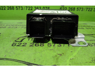 Блок подушек безопасности AM2T14B321AC Ford S-MAX