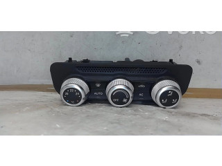 Блок управления климат-контролем 8X0820043B6PS Audi A1