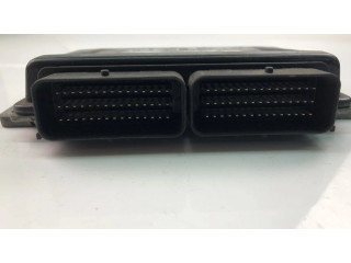 Блок управления двигателя 96417301 Chevrolet Matiz