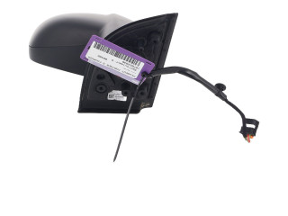 Зеркало электрическое        Peugeot Partner III  2018 -  года   