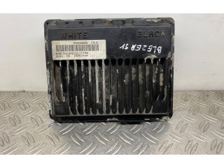Блок управления двигателя 16263494, 09360605   Chevrolet Blazer