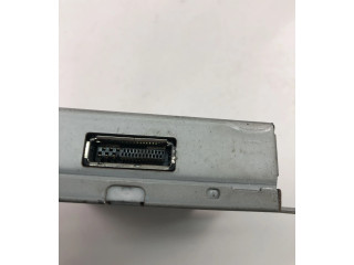 Блок управления тормозной системы