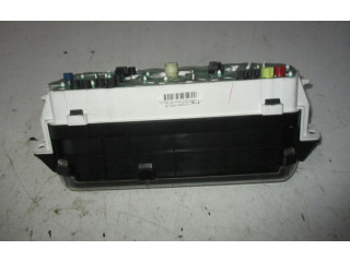 Панель приборов Daihatsu Sirion