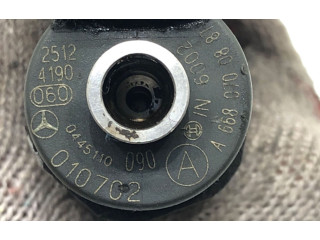 Vstřikovač Mercedes-Benz Vaneo W414