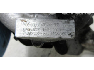 Pojistková skříňka Турбина 057145701T, GT17490   Audi A8 S8 D3 4E 2006