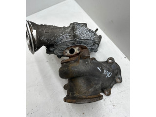 Турбина Volvo XC90 31441451, 36010080