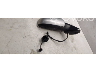 Зеркало электрическое        Audi A3 S3 A3 Sportback 8P  2005 - 2013 года   