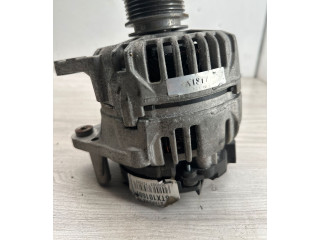 Генератор STX101601, F00MA45300   Volkswagen PASSAT B6      