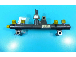 Топливная рампа 9681909680-03, IMPRK1196025   Peugeot 5008  