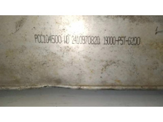 Интеркулер  PCC104500   Honda Accord 2.0