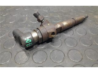 Форсунка 4M5Q-9F593-AD    Ford Transit -  Tourneo Connect   