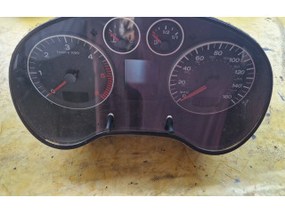 Панель приборов 8P0920980H   Audi A3 S3 8P       