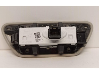 Дисплей 248804435R Dacia Duster II