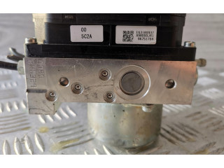 Блок АБС FDGHSY   Infiniti  Q50  2014 -  года