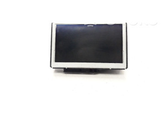 Дисплей    4E0919603E   Audi A8 S8 D3 4E