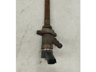 Жиклер (жиклеры) (форсунка (форсунки) 0445110239 Citroen C4 I Picasso