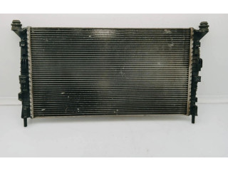 Радиатор охлаждающей жидкости 3M5H8005RK Volvo C30