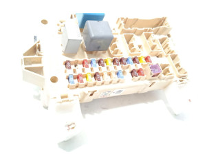 Модуль управления BSM 892210F010   Toyota Corolla Verso AR10    