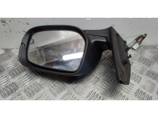 Zpětné zrcátko Toyota Avensis T250 2007 020058