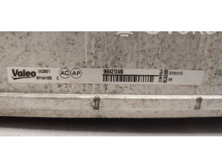 Интеркулер 9684212480, 1A2001 Citroen C4 II