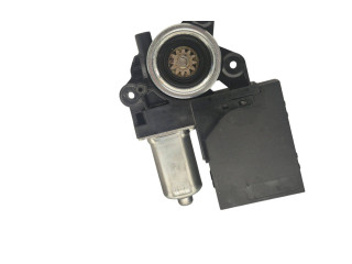 Турбина Передний двигатель механизма для подъема окон Volvo V50  31264786AA    двигателя D5244T8      