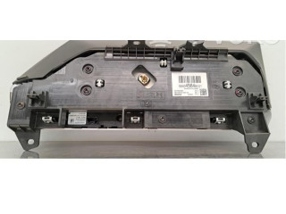 Дисплей 9840456480 Citroen C4 III e-C4