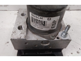 Блок управления АБС Alfa Romeo Mito