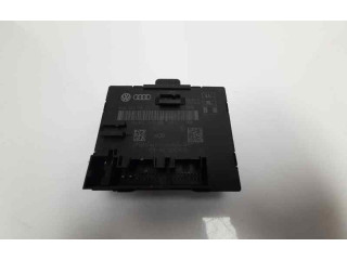 Блок управления 8X0959795C Audi Q3 8U