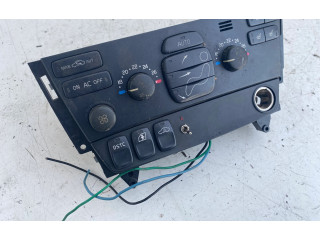 Блок управления климат-контролем 30746022 Volvo V70