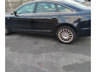 Зеркало электрическое Audi A6 S6 C6 4F 2004 - 2011 года