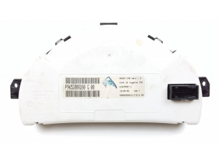 Панель приборов 9652008280, P9652008280   Citroen C3       