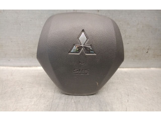 Подушка безопасности водителя 7030A652XA, 7030A652XA Mitsubishi Mirage VI G4 Attrage