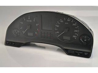 Píst 4D0919880EX, 110208639002 Audi A8 S8 D2 4D