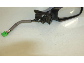 Зеркало электрическое Volvo V70 2000 - 2004 года