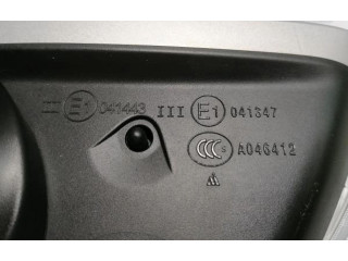 Зеркало электрическое        Volvo XC90  2014 -  года   