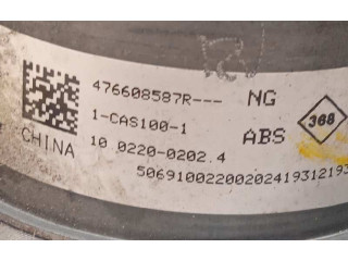 Блок АБС 476608587R, 28515035153   Dacia  Lodgy   -  года