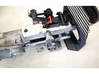    Рулевая рейка a2104606116   Mercedes-Benz E W210 1995 - 2002 года