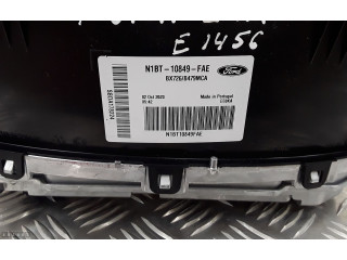 Панель приборов n1bt10849fae   Ford Puma       
