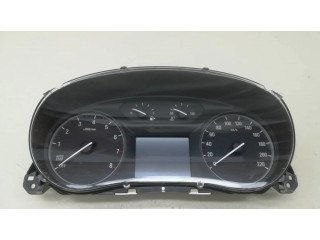 Přístrojová deska Opel Mokka X 2017 812372274, 769318410a