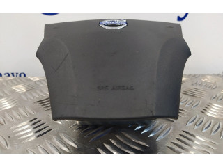 Подушка безопасности водителя P31332807, 622193700 Volvo C30