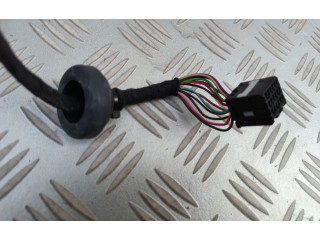 Зеркало электрическое        Chevrolet Camaro   -  года   