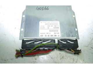 Блок управления 0265109630, 0265109630   Mercedes-Benz A W168