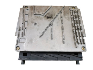 Блок управления двигателя 08670169A, 02102   Volvo S80