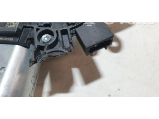 Моторчик заднего дворника 287109280R, W213709    Dacia Jogger