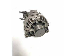 Генератор 9655733780, TG9B066 Citroen Jumpy